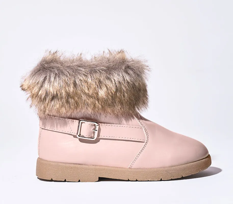 Flat Ankle Boot sold by Rage