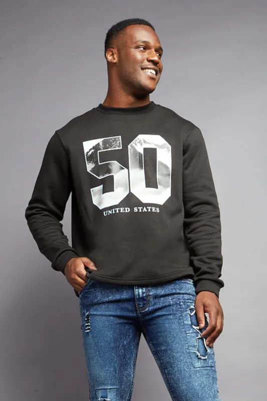 Pullover sold by Rage