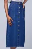 Denim skirt sold by Rage