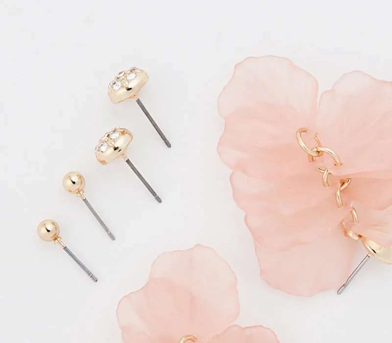 Multi-Pack Earrings sold by Rage product image thumbnail 2