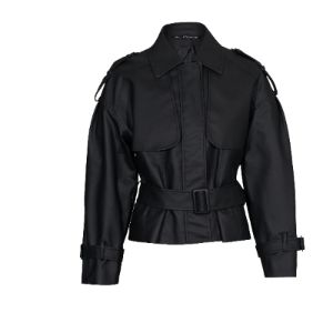 Biker Jacket sold by Rage