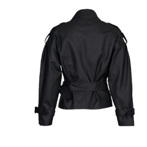 Biker Jacket sold by Rage