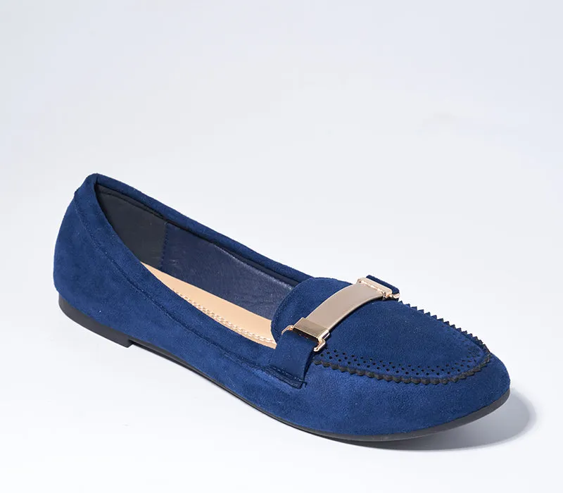 Suede Loafer sold by Rage product image thumbnail 2
