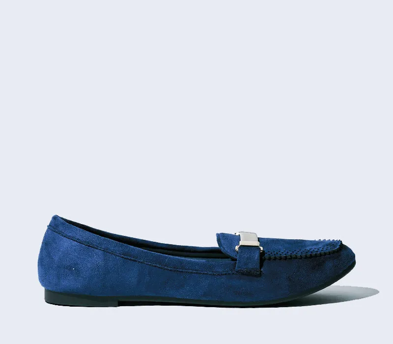 Suede Loafer sold by Rage
