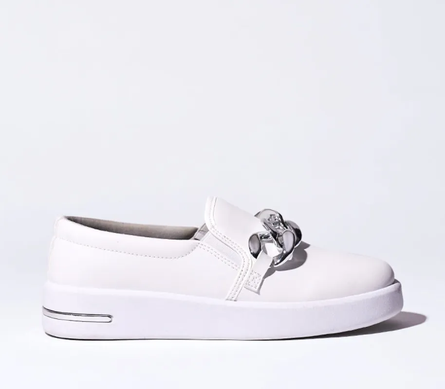 Platform Sneaker sold by Rage