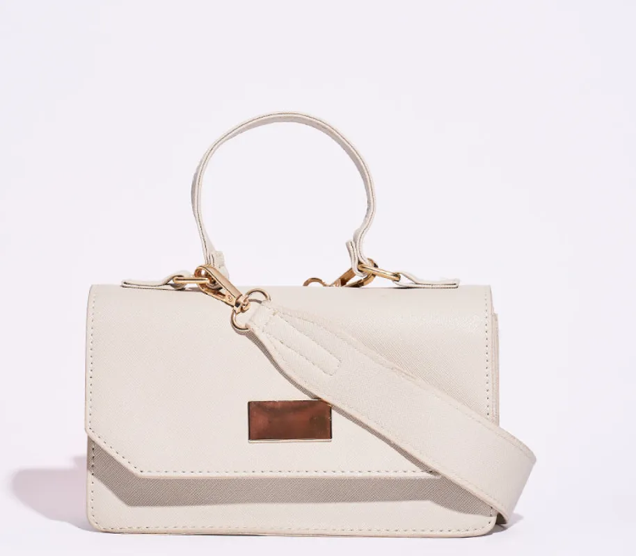 Cross Body Bag sold by Rage