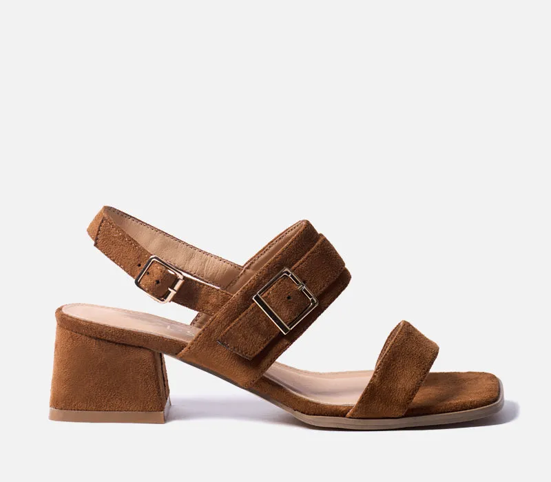 Block Heel sold by Rage