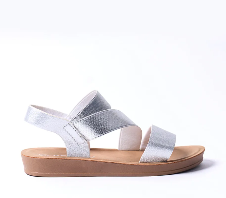 Flatform Sandal sold by Rage