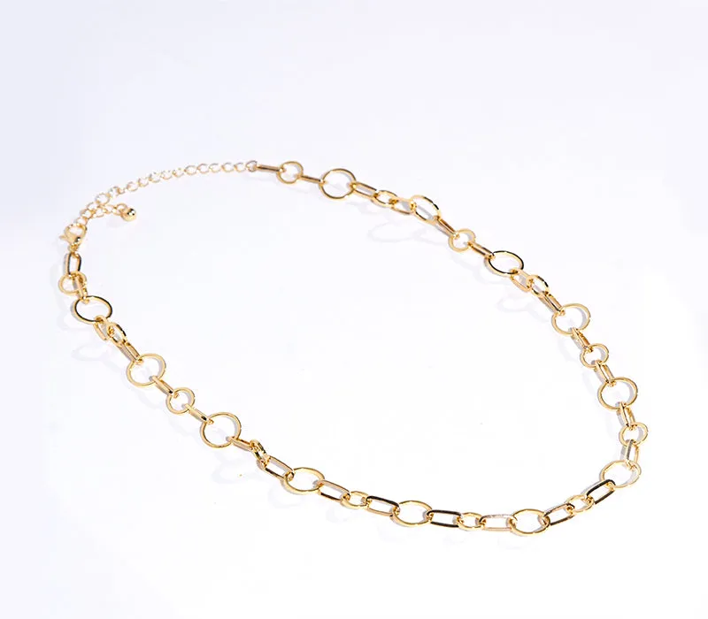 Drop Necklace sold by Rage