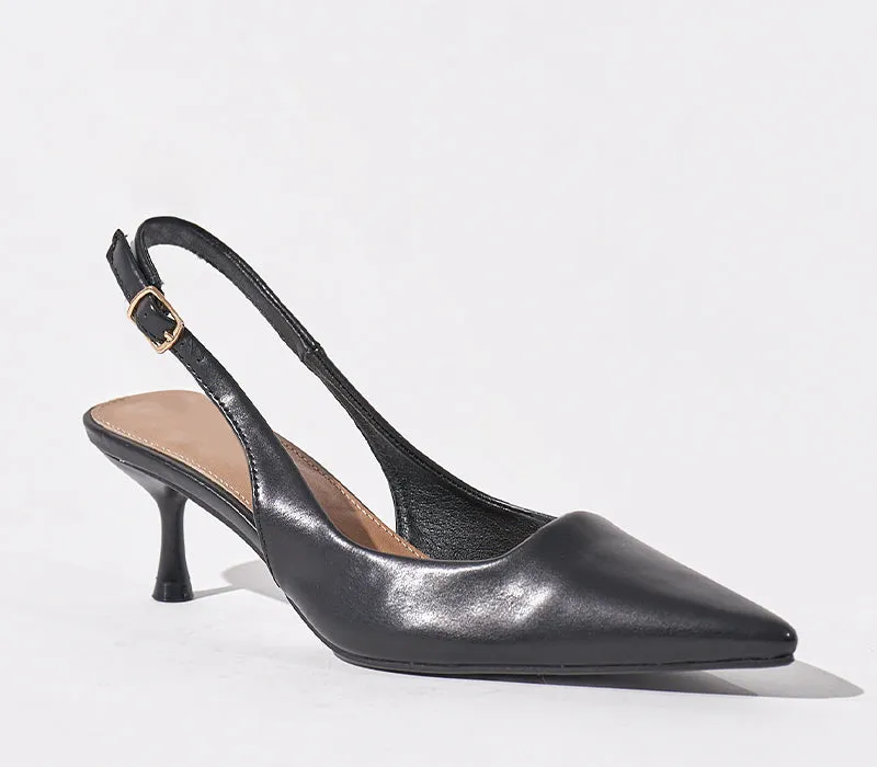 Stiletto Mule sold by Rage product image thumbnail 2