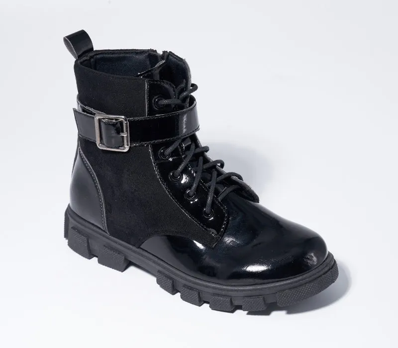 Chunky Ankle Boot sold by Rage product image thumbnail 2