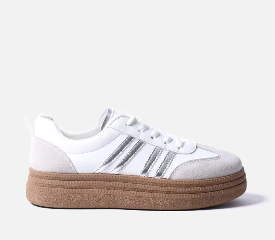Flatform Sneaker sold by Rage