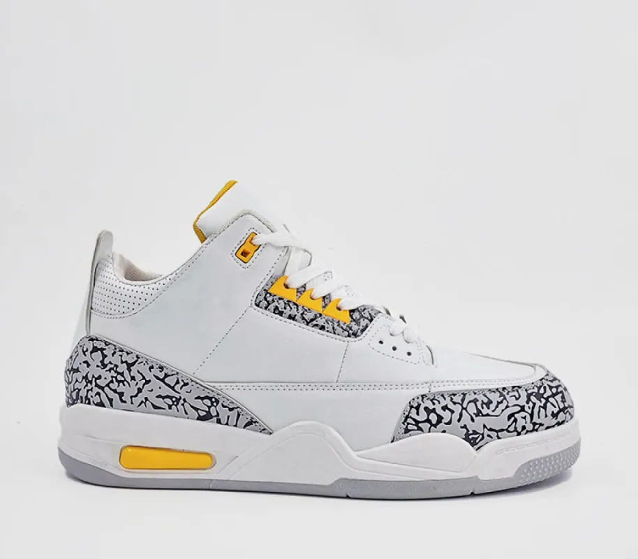 Hightop Sneaker sold by Rage