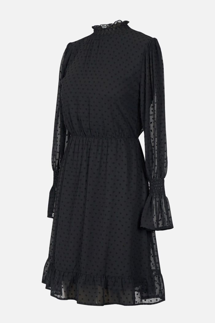 Chiffon Mini Dress sold by Rage product image thumbnail 2