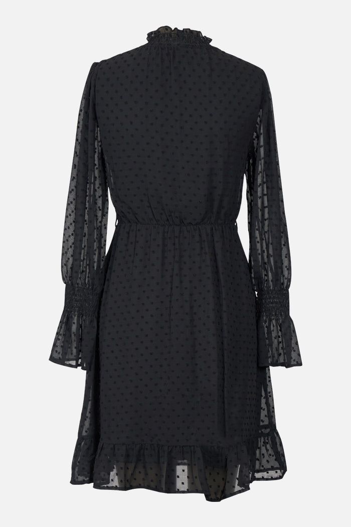 Chiffon Mini Dress sold by Rage product image thumbnail 3