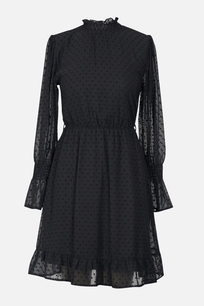 Chiffon Mini Dress sold by Rage