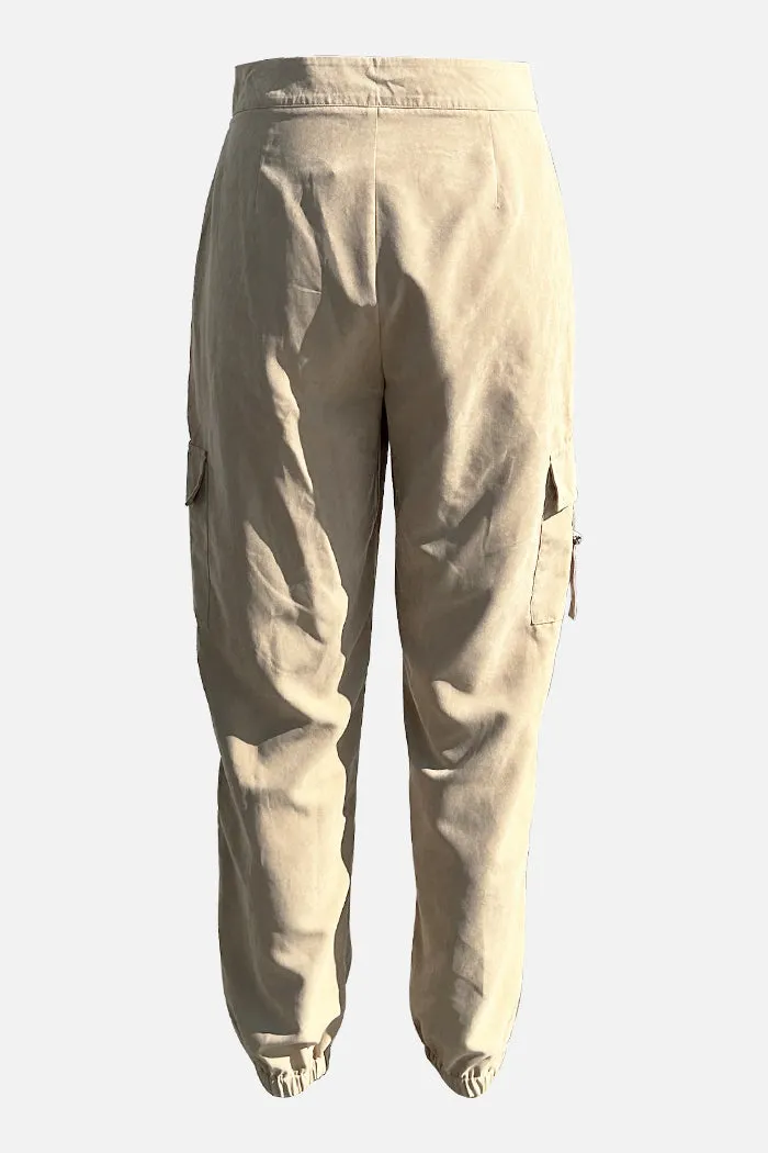 Cargo Joggers sold by Rage product image thumbnail 3