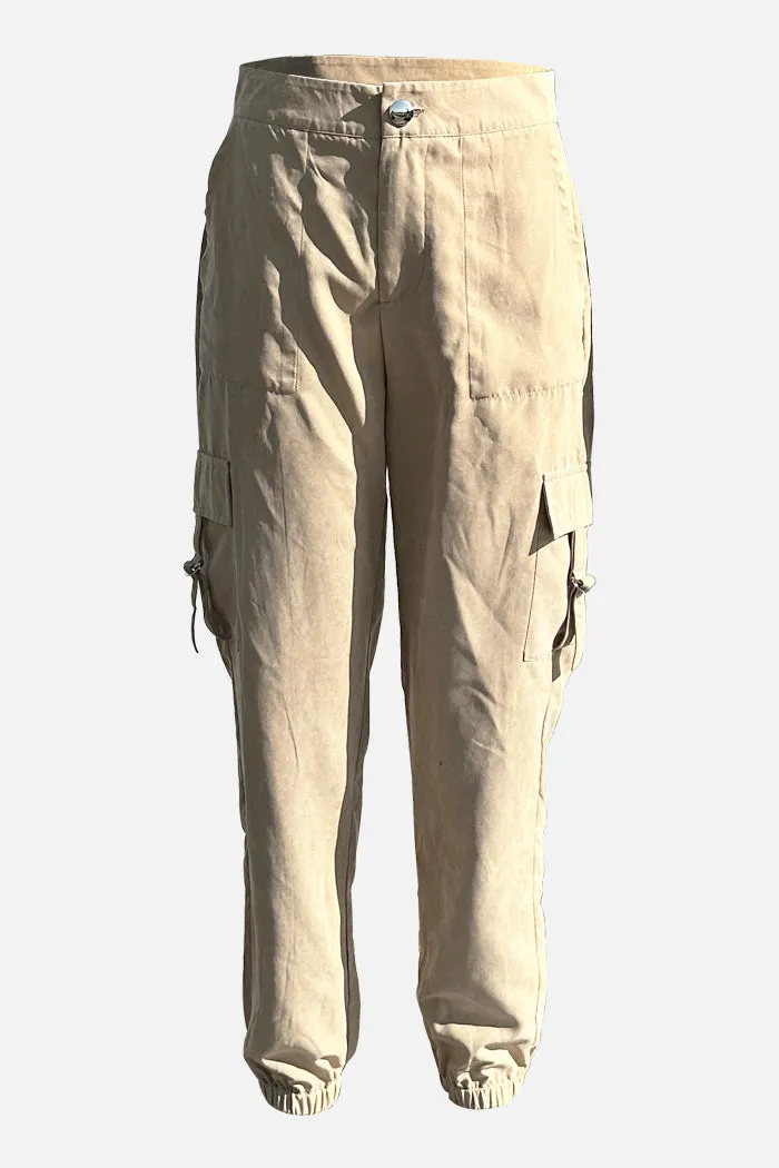 Cargo Joggers sold by Rage