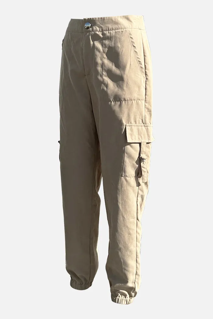 Cargo Joggers sold by Rage product image thumbnail 2
