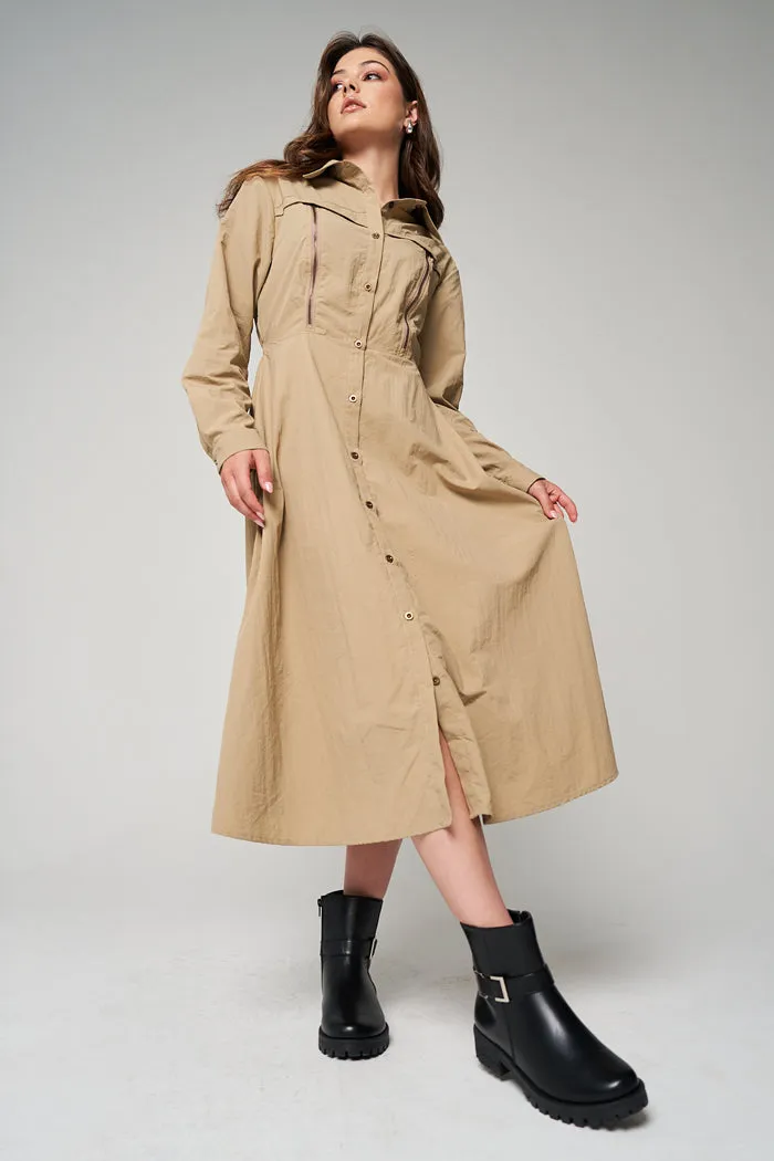 Midi Dress sold by Rage product image thumbnail 3