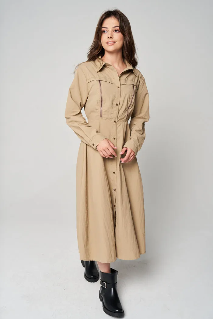 Midi Dress sold by Rage