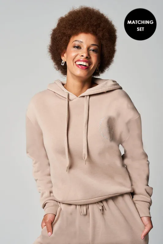 Hoodie sold by Rage