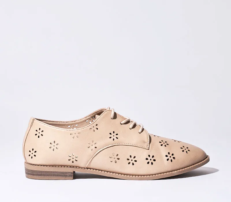 Lace-Up Brogue sold by Rage