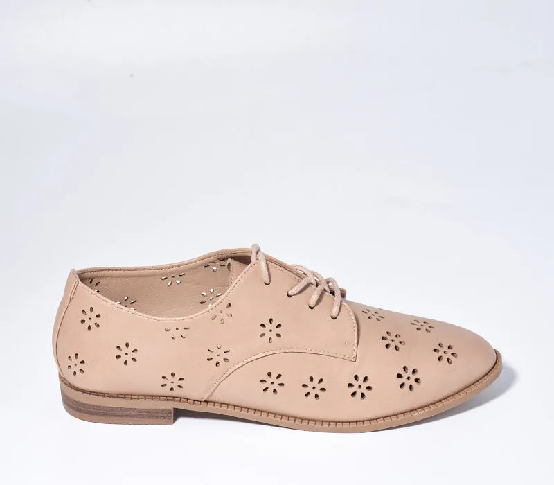 Lace-Up Brogue sold by Rage product image thumbnail 3