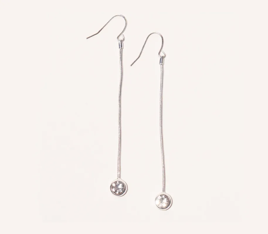 Drop Earrings sold by Rage