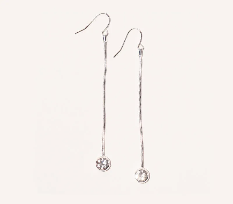 Drop Earrings sold by Rage