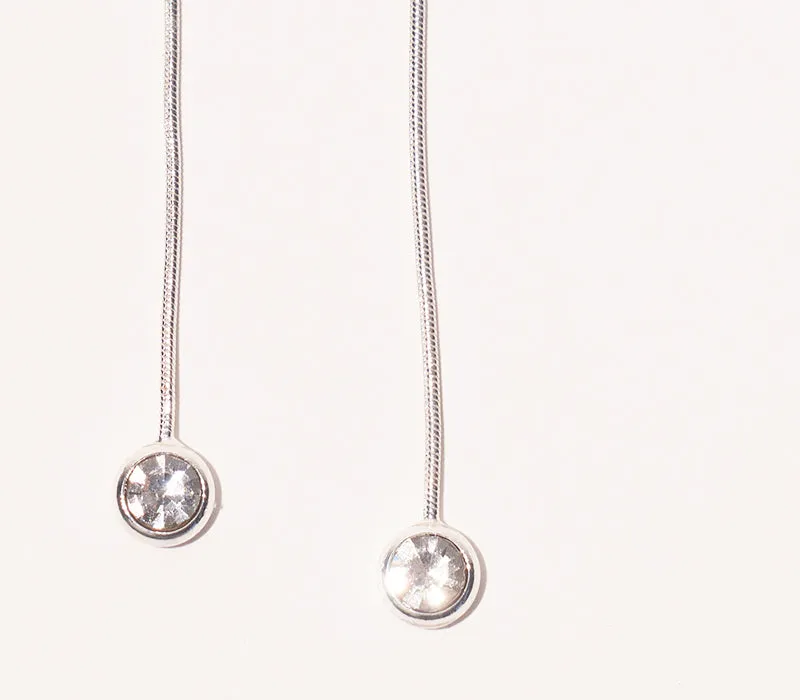 Drop Earrings sold by Rage product image thumbnail 2