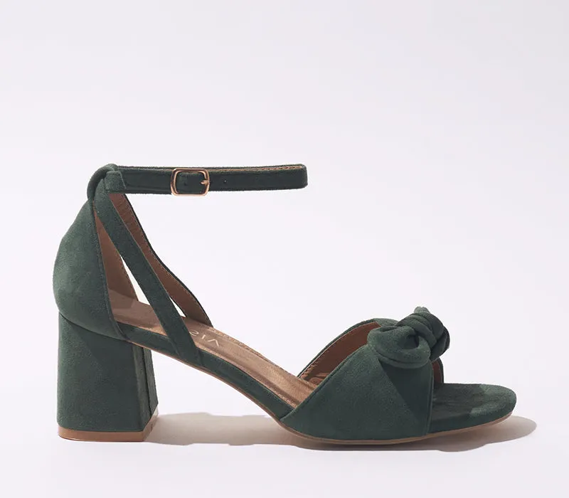 Block Heel sold by Rage