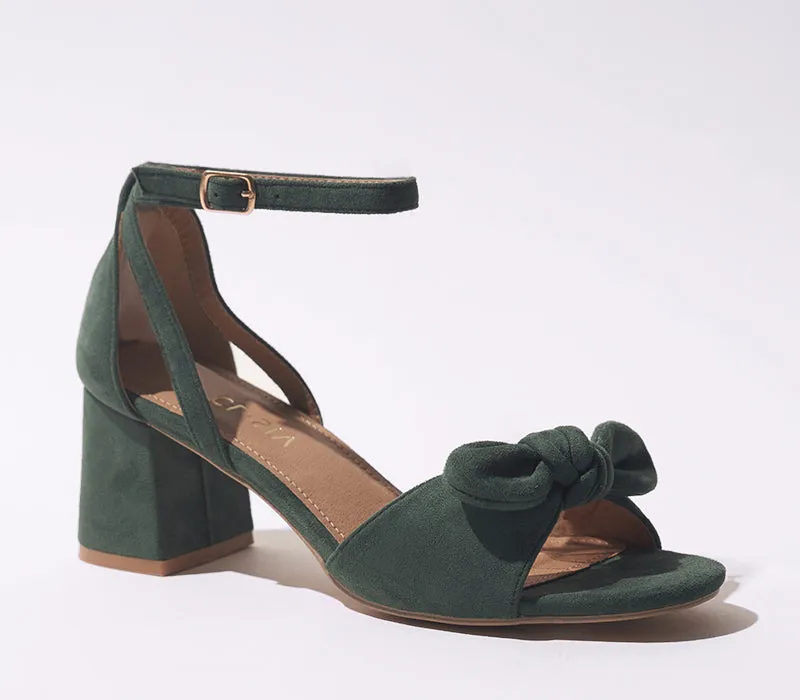 Block Heel sold by Rage product image thumbnail 2