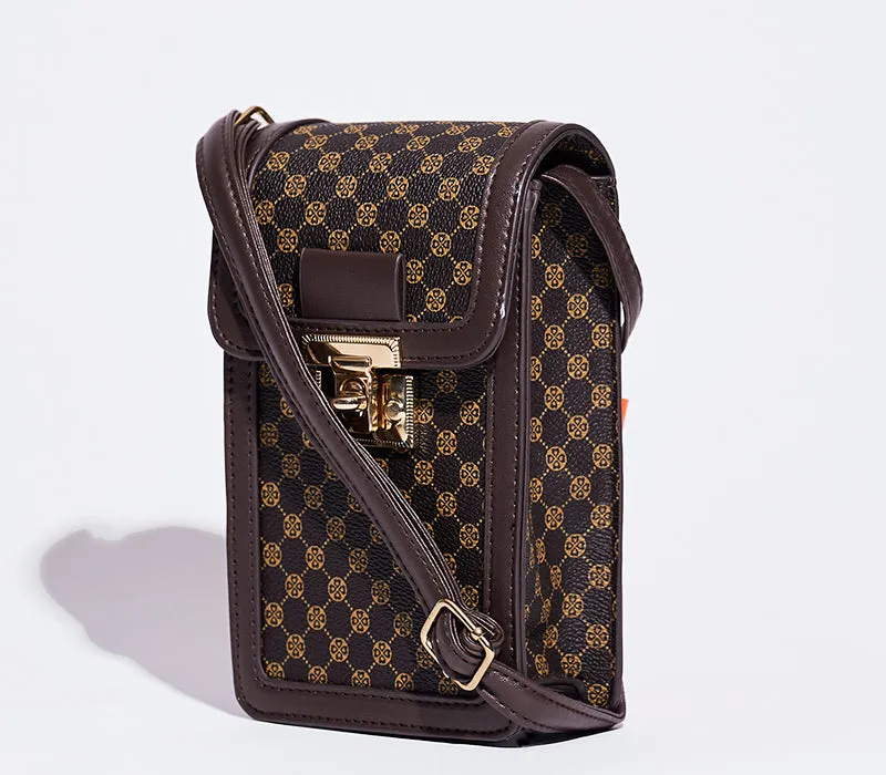 Cross Body Bag sold by Rage product image thumbnail 2