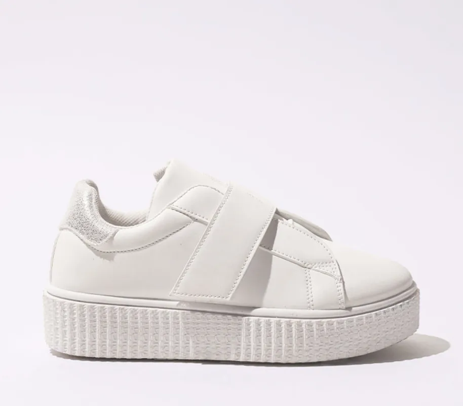 Flatform Sneaker sold by Rage