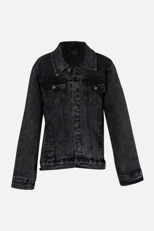 Denim Jacket sold by Rage