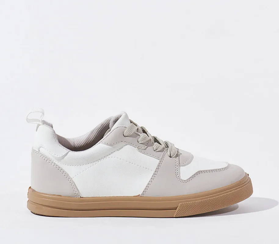 Flat Sneaker sold by Rage