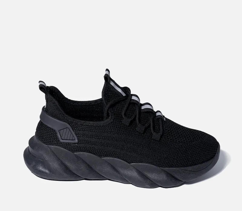 Flyknit Sock Sneaker sold by Rage product image thumbnail 3