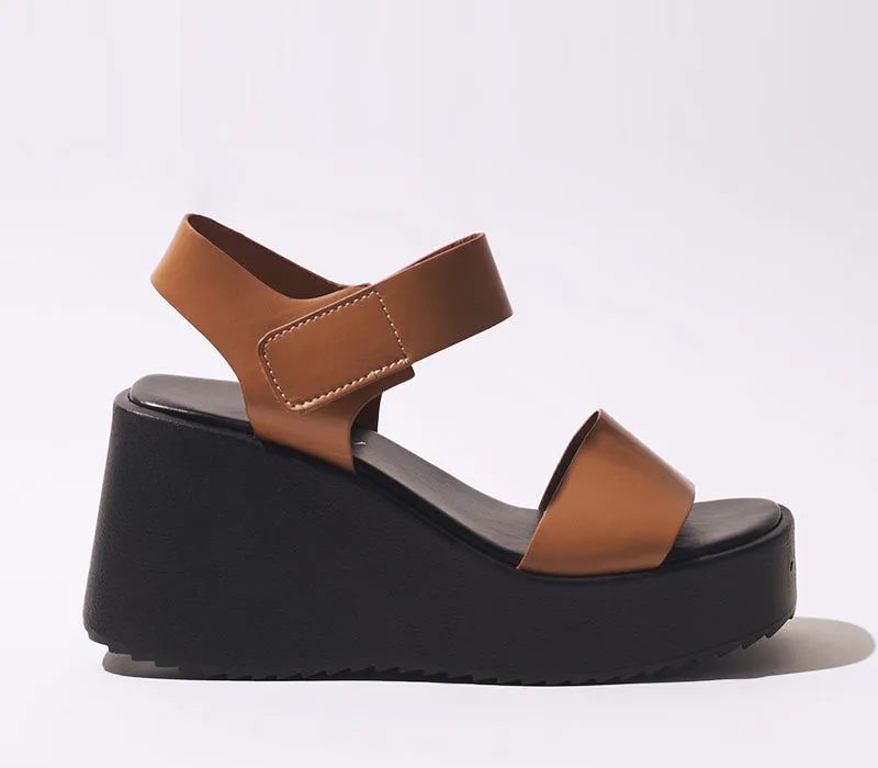 Wedge Sandal sold by Rage