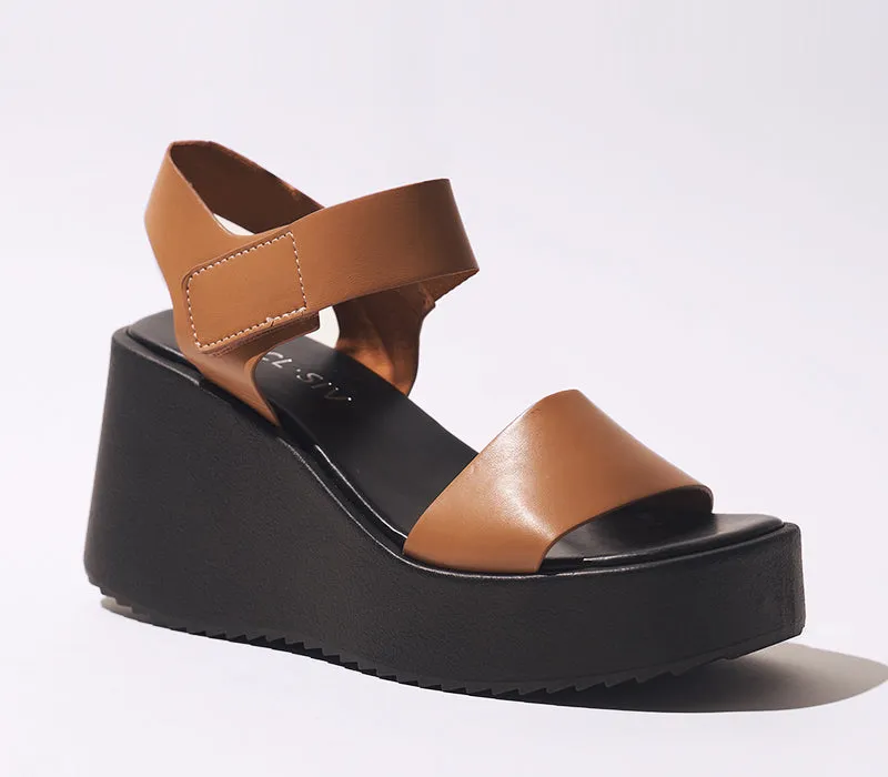 Wedge Sandal sold by Rage product image thumbnail 2