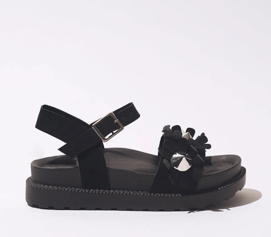 Moulded Sandal sold by Rage