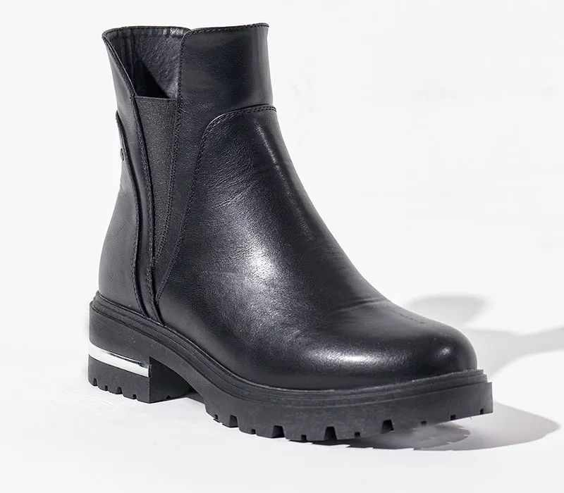 Chunky Ankle Boots sold by Rage product image thumbnail 2