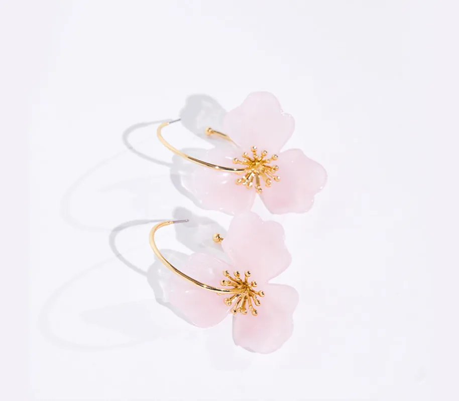 Hoop Earrings sold by Rage
