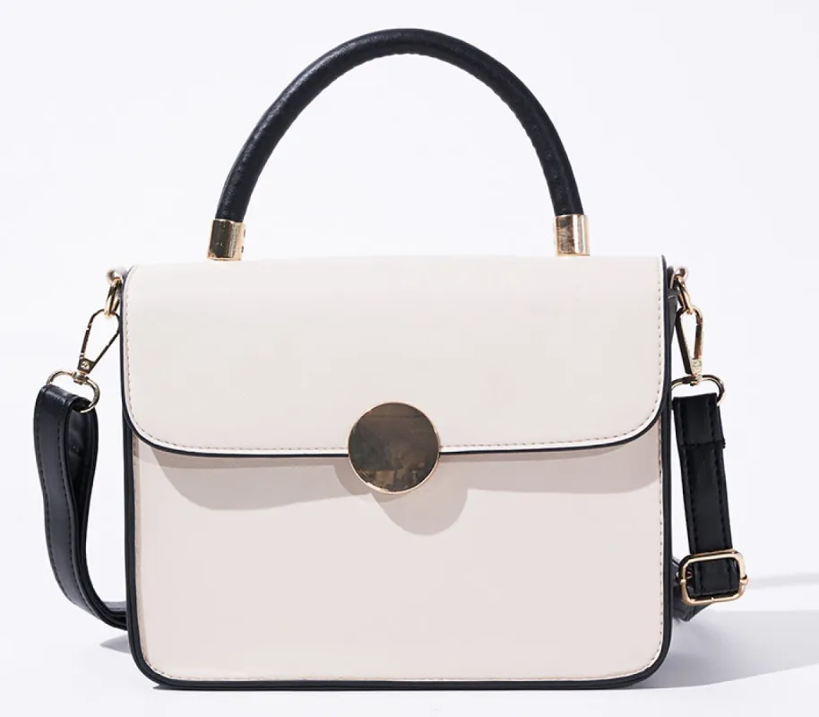 Cross Body Bag sold by Rage