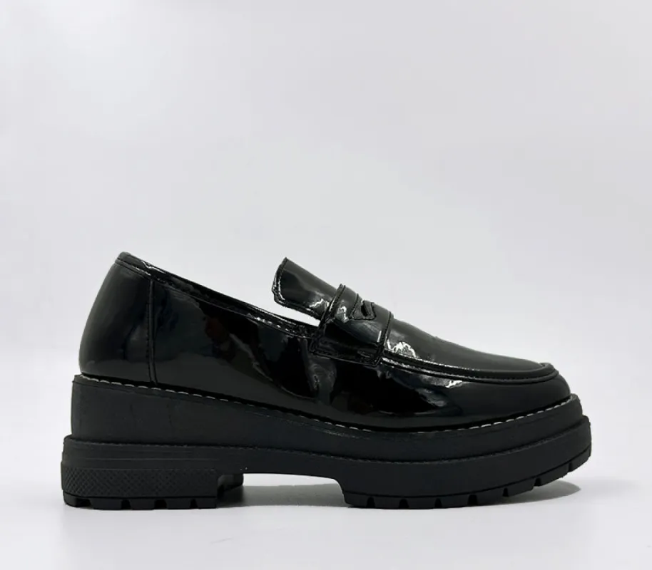 Chunky Loafer sold by Rage