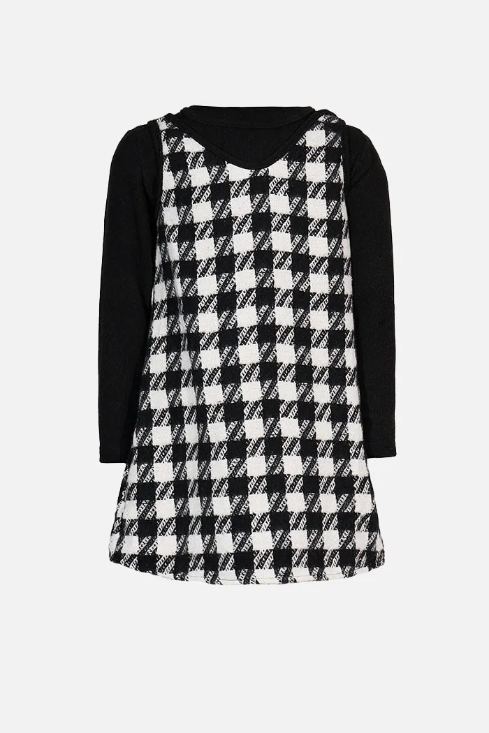 Long Sleeve Dress sold by Rage