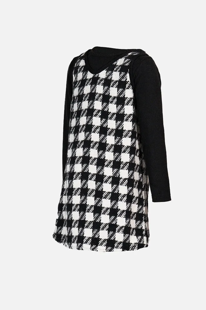 Long Sleeve Dress sold by Rage product image thumbnail 2