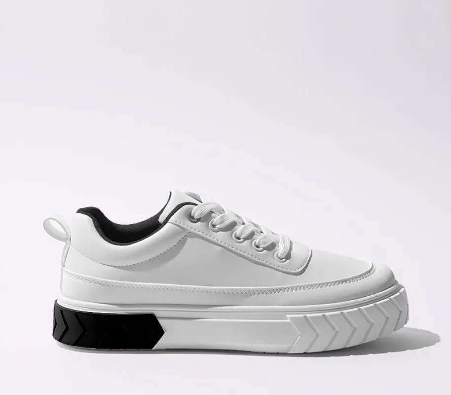 Flatform Sneaker sold by Rage