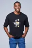 Oversized T-shirt sold by Rage