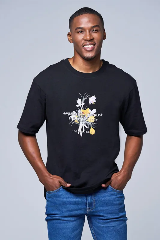 Oversized T-shirt sold by Rage
